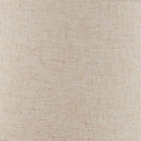  Zuo Aurora 56182 Table Lamp - Beige/Black IMAGE 5