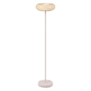  Zuo Munk 56180 Floor Lamp - Beige IMAGE 4