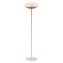  Zuo Munk 56180 Floor Lamp - Beige IMAGE 6
