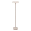  Zuo Munk 56180 Floor Lamp - Beige IMAGE 7