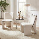  Zuo Munk 56180 Floor Lamp - Beige IMAGE 9