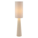  Zuo Heaven 56178 Floor Lamp - White IMAGE 1
