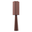  Zuo Violet 56176 Floor Lamp - Brown IMAGE 7