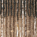  Zuo Bizu 56175 Ceiling Lamp - Black/Beige IMAGE 5