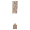  Zuo Buff 56174 Floor Lamp - Taupe IMAGE 6