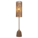  Zuo Buff 56174 Floor Lamp - Taupe IMAGE 7