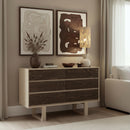  Zuo Gochi 56173 Table Lamp - White IMAGE 3