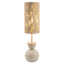  Zuo Gochi 56173 Table Lamp - White IMAGE 7