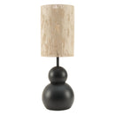  Zuo Pupen 56172 Table Lamp - Beige IMAGE 6