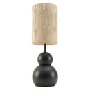  Zuo Pupen 56172 Table Lamp - Beige IMAGE 7