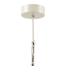  Zuo Manet 56168 Ceiling Lamp - Beige IMAGE 4
