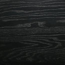  Coaster Furniture Arini 108935BLK 2-drawer Cane Door Dining Sideboard Server - Black IMAGE 6