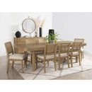  Coaster Furniture Arini 108935SWD 2-drawer Cane Door Dining Sideboard Server - Sand Wash IMAGE 14