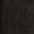  Coaster Furniture Twyla 109230 60-inch Round Wood Dining Room Table - Dark Cocoa IMAGE 2