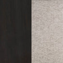  Coaster Furniture Phelps 121232 Set of 2 Upholstered Dining Side Chair - Tan Distressed Noir IMAGE 13