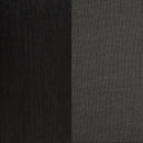  Coaster Furniture Berning 121702CHR Set of 2 Fabric Upholstered Parson Side Chair - Charcoal Grey IMAGE 12
