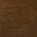  Coaster Furniture Randolph 192522 Set of 2 Dining Side Chair - Butterscotch/Brown IMAGE 12
