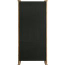  Coaster Furniture Adina 193616 77-inch Tall Display Cabinet  - Distressed Light Brown IMAGE 9