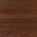  Coaster Furniture Robyn 205131T Wood Twin Platform Bed - Dark Walnut IMAGE 2