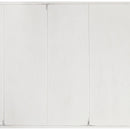  Coaster Furniture McKinney 215872 2-drawer Nightstand with Dual USB - Vintage White IMAGE 10