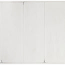  Coaster Furniture McKinney 215873 6-drawer Bedroom Dresser Cabinet - Vintage White IMAGE 13