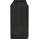  Coaster Furniture Leandro 222493 8-drawer Bedroom Dresser Cabinet - Burnished Black IMAGE 9