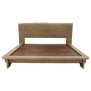  Coaster Furniture Stillwater 222801KW California King Platform Bed IMAGE 3