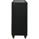  Coaster Furniture Lorient 223163 8-drawer LED Bedroom Dresser Cabinet - Black IMAGE 5