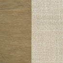  Coaster Furniture Arini 224301KWCRM 56-inch California King Panel Bed - Cream/Sand Wash IMAGE 7