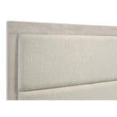  Coaster Furniture Trenton 225061T 54-inch Wood Twin Panel Bed - Rustic Cream IMAGE 6