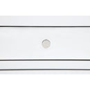  Coaster Furniture Gracemont 225073 8-drawer Bedroom Dresser Cabinet - White IMAGE 15