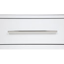  Coaster Furniture Gracemont 225073 8-drawer Bedroom Dresser Cabinet - White IMAGE 3