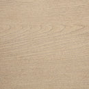  Coaster Furniture Ladera 225084 Dresser Mirror - Light Elm IMAGE 5