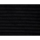  Coaster Furniture Collins 610361P Modular Power Sofa - Black IMAGE 10