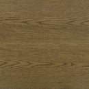  Coaster Furniture Castlewood 710858-S3 3-piece Cocktail Coffee Table Set - Brown Oak IMAGE 9