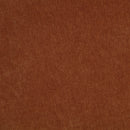  Coaster Furniture Arnaud 903488 Chenille Upholstered Swivel Accent Chair - Burnt Orange IMAGE 4