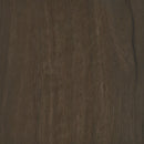  Coaster Furniture Brixton 915153 2-door Padded Entryway Shoe Storage Bench - Smoked Oak IMAGE 10