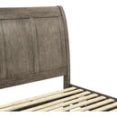  Liberty Furniture Industries Inc. Twin Lakes King Platform Bed with Storage 104G-BR-KSB IMAGE 7