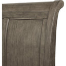  Liberty Furniture Industries Inc. Twin Lakes King Platform Bed with Storage 104G-BR-KSB IMAGE 8