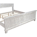  Liberty Furniture Industries Inc. River Place King Panel Bed 237-BR-KPB IMAGE 9