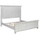  Liberty Furniture Industries Inc. River Place Queen Panel Bed 237-BR-QPB IMAGE 3