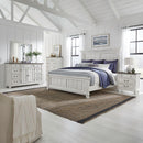 Liberty Furniture Industries Inc. River Place 9-Drawer Dresser with Mirror 237-BR-DM IMAGE 12