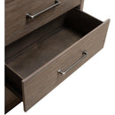  Liberty Furniture Industries Inc. South Bend 6-Drawer Dresser 306-BR31 IMAGE 10