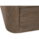  Liberty Furniture Industries Inc. South Bend 6-Drawer Dresser 306-BR31 IMAGE 12