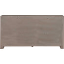  Liberty Furniture Industries Inc. South Bend 6-Drawer Dresser 306-BR31 IMAGE 4