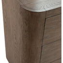  Liberty Furniture Industries Inc. South Bend 6-Drawer Dresser 306-BR31 IMAGE 7
