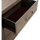  Liberty Furniture Industries Inc. South Bend 6-Drawer Dresser 306-BR31 IMAGE 9