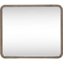  Liberty Furniture Industries Inc. South Bend Dresser Mirror 306-BR51 IMAGE 1