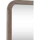 Liberty Furniture Industries Inc. South Bend Dresser Mirror 306-BR51 IMAGE 5