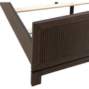  Liberty Furniture Industries Inc. Modern Edge Queen Upholstered Panel Bed 313-BR-QUB IMAGE 6